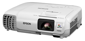 MÁY CHIẾU EPSON EB-X24